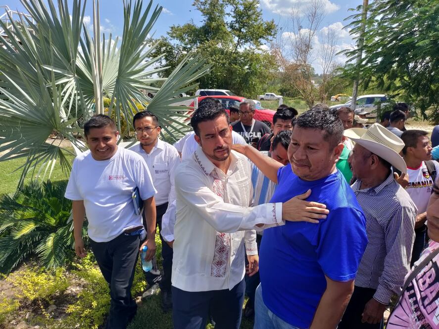 Foto: Francisco Bautista