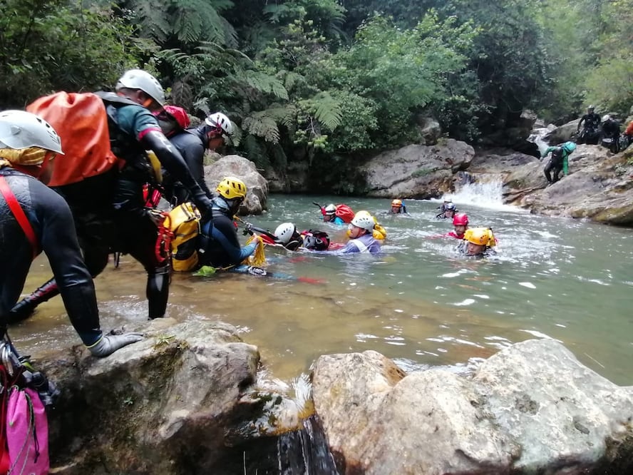 Facebook: Secretaría de Turismo del Estado de Hidalgo