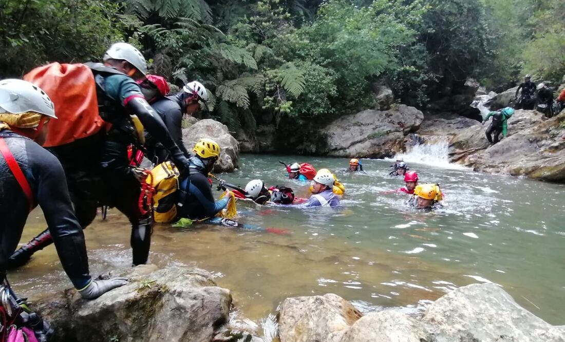 Facebook: Secretaría de Turismo del Estado de Hidalgo