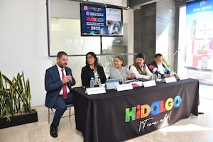 En Pachuca la derrama económica por Tianguis de Pueblos Mágicos alcanzó 24 mdp 