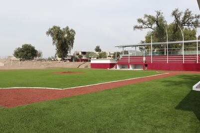 Desarrolla SIPDUS más de 50 obras para fortalecimiento de espacios públicos