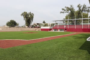 Desarrolla SIPDUS más de 50 obras para fortalecimiento de espacios públicos