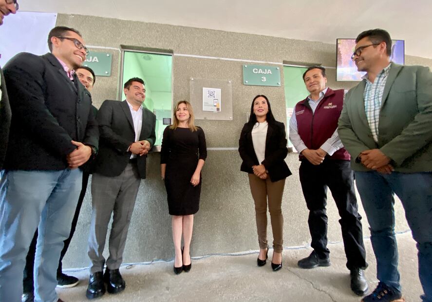 Foto: Luis Soriano