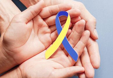 Reconocen labor de personas con síndrome de Down en Hidalgo