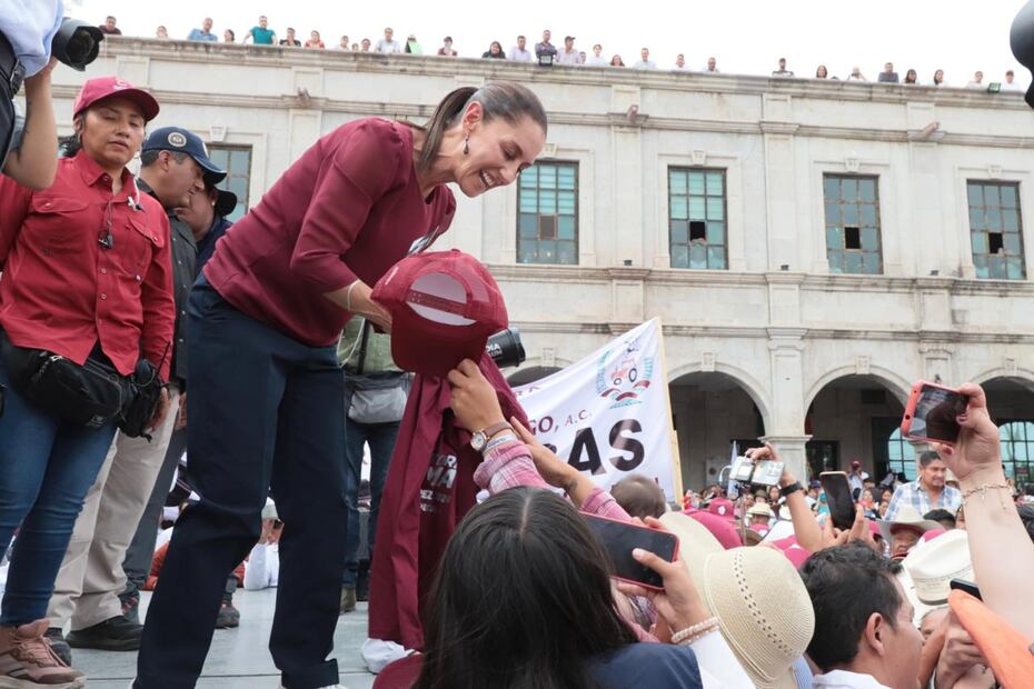 Foto: Luis Soriano