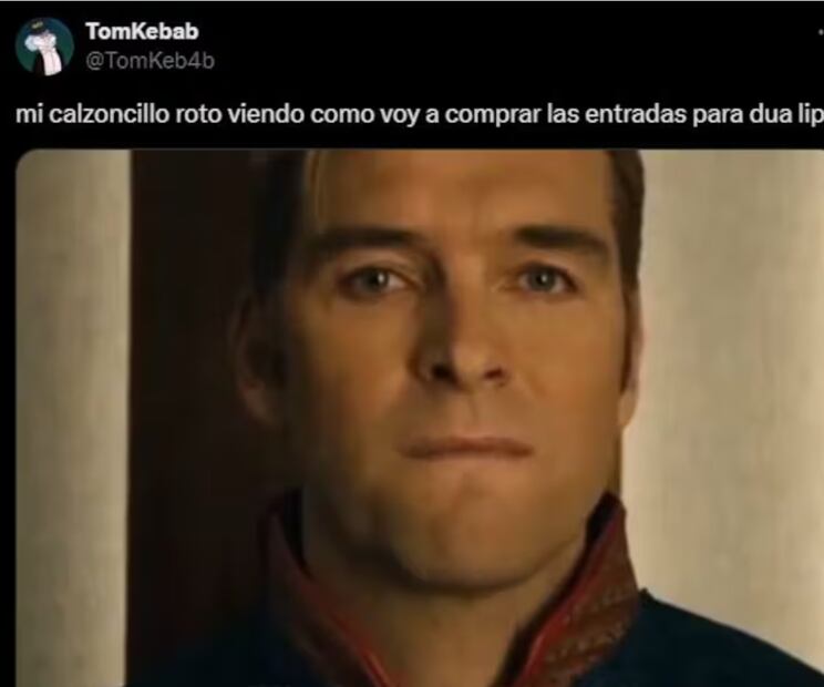 Foto: toma de pantalla