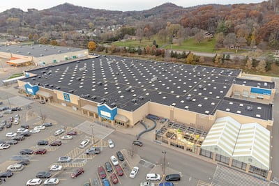 Anuncian instalación de tienda Walmart en Alfajayucan