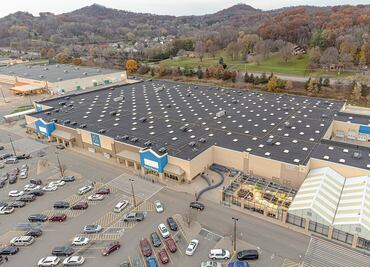 Anuncian instalación de tienda Walmart en Alfajayucan