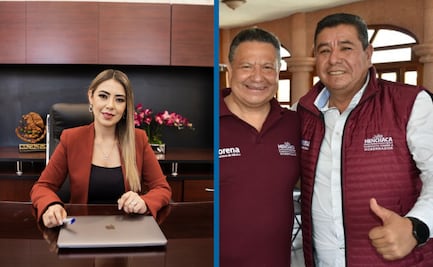 Alcaldes hidalguenses apartan del cargo para sumarse a contienda electoral