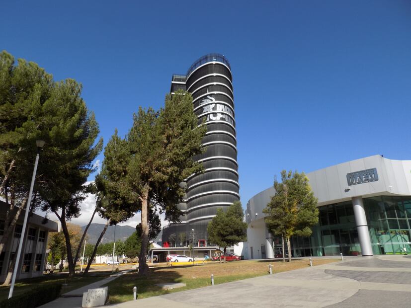 UAEH abre convocatoria para profesores de tiempo completo; busca reforzar docencia e investigación | Foto: Cinthya Carbajal