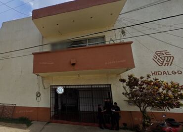 Exalcalde de Huautla busca proceso abreviado en caso de la ‘Estafa Siniestra’