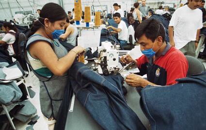 IP rechaza doble IVA a empresas maquiladoras exportadoras; advierte que pone en riesgo estabilidad del sector