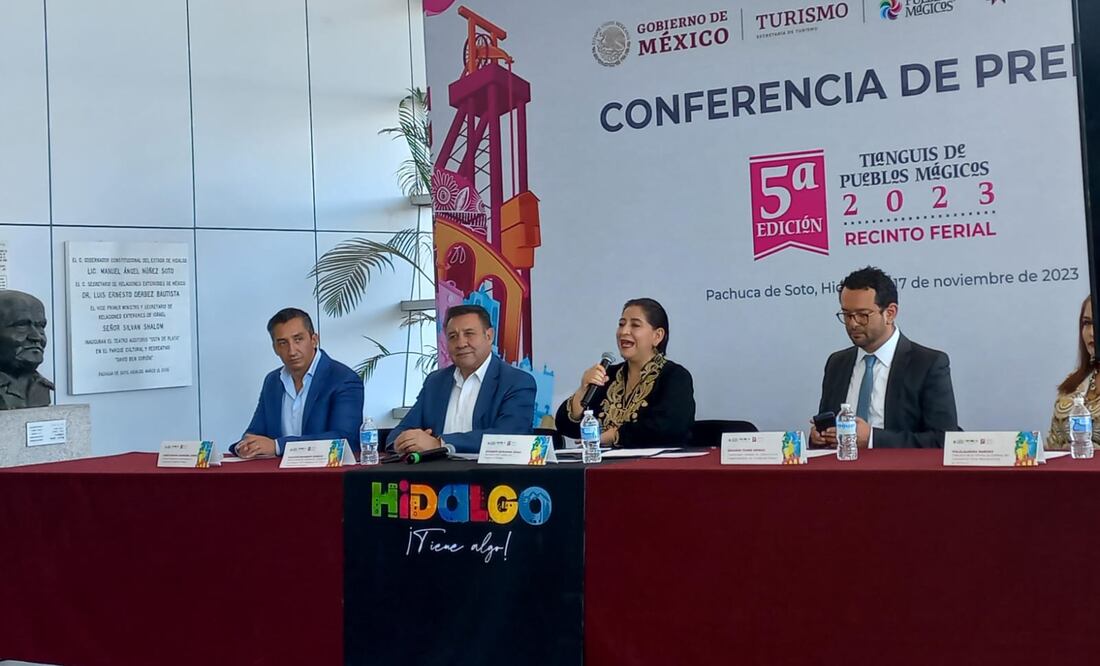 La ocupación hotelera se prevé que llegará a un 80 por ciento y se estima que serán 44 millones de pesos como derrama económica. Foto: Miriam Avilés