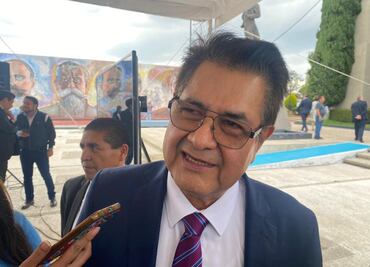 Gobierno estatal va por depuración de policías municipales, afirma Olivares