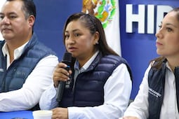 PAN Hidalgo reconoce falta de recursos para pagar dietas a representante ante el IEEH