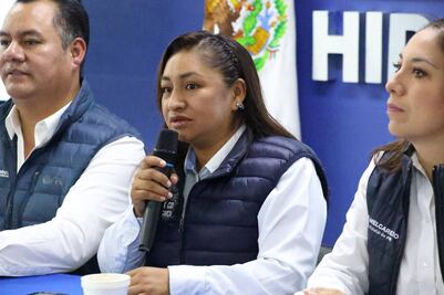 PAN Hidalgo reconoce falta de recursos para pagar dietas a representante ante el IEEH
