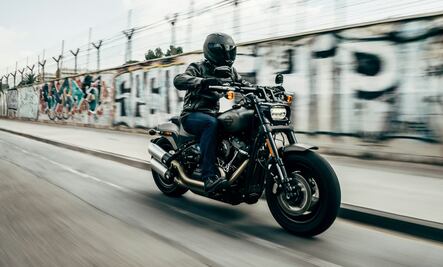 Cuáles son las motos más baratas en México este 2024
