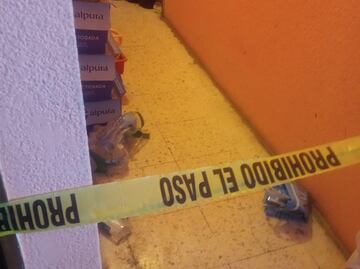 Encuentran a sujeto sin vida en colonia de Pachuca