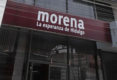 Morena expulsa a 10 militantes por postularse con otros partidos