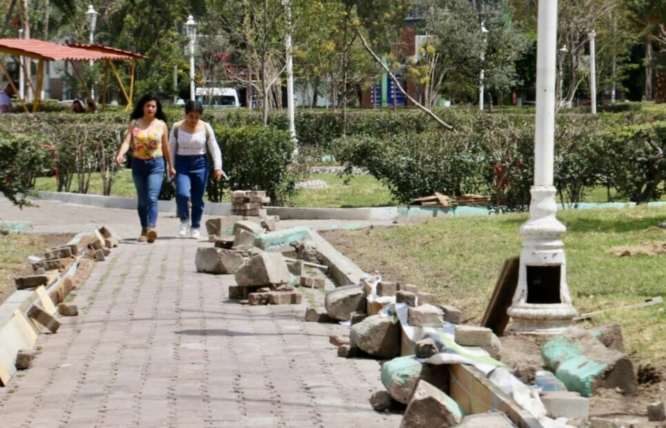 Foto: Luis Soriano