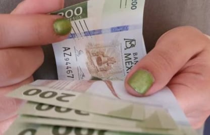 Inegi prevé débil crecimiento de la actividad económica de México en septiembre 