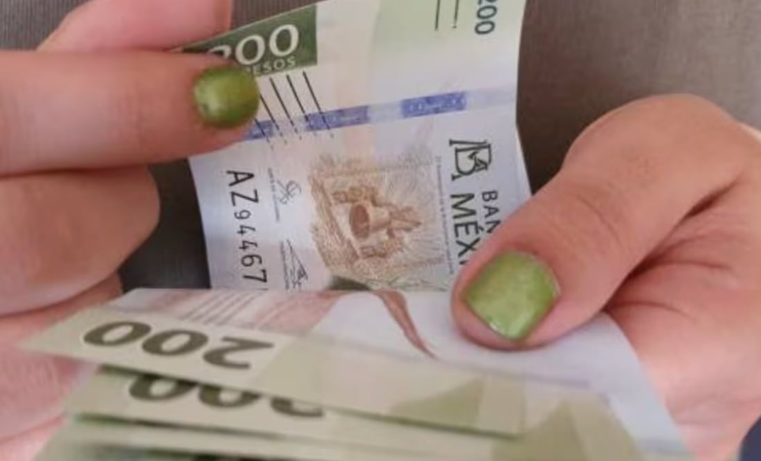 Desigualdad salarial en México. Foto: Archivo