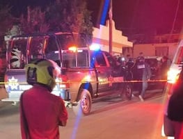 Asesinan a hombre a balazos en Tula de Allende