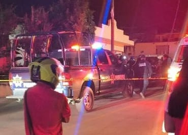 Asesinan a hombre a balazos en Tula de Allende