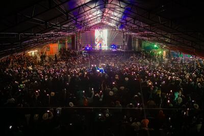 Ixmiquilpan concesiona su feria 2026, un empresario local asumirá la organización