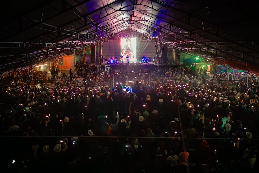 Ixmiquilpan concesiona su feria 2026, un empresario local asumirá la organización I Foto: Especial