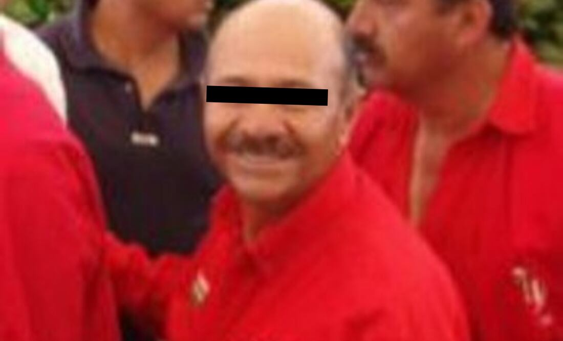 Twitter: Jose Leon Lopez