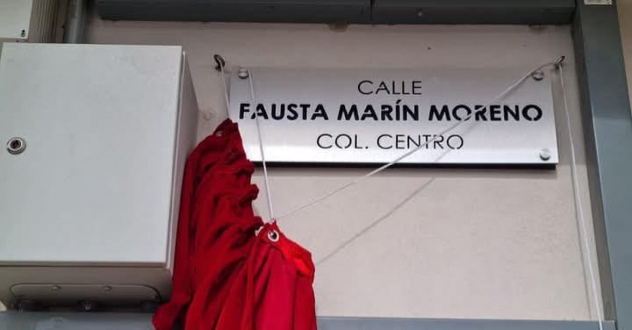 Sus restos descansan en el panteón de su comunidad, San Agustín Tlalixticapa | Foto: Especial