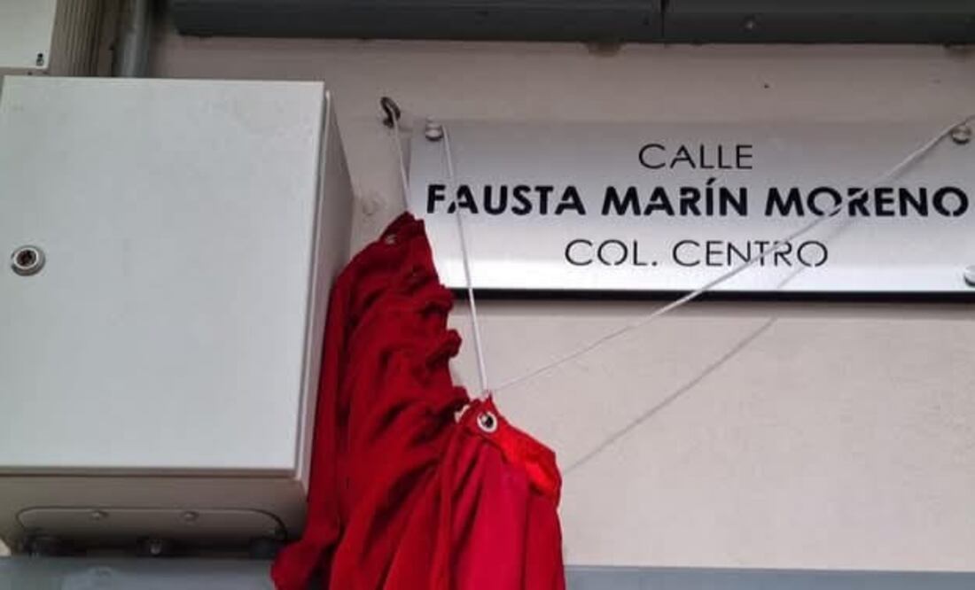 Sus restos descansan en el panteón de su comunidad, San Agustín Tlalixticapa | Foto: Especial