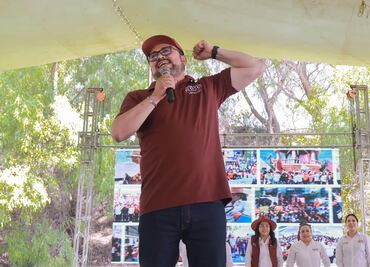 Diputados no deben recibir bono de despedida: Morena