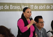 Alcaldesa de Tulancingo fija postura ante señalamientos por manejo de recursos