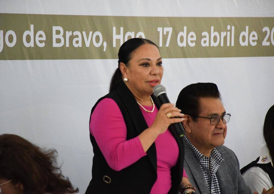 La alcaldesa indicó que el concepto de gasto “Ayuda social” fue aprobado por el Cabildo dentro del presupuesto de egresos 2025, durante una sesión extraordinaria realizada en diciembre de 2024 | Facebook: Lorena García Cázares