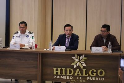 Empresa del sector automotriz confirma una nueva inversión en Hidalgo