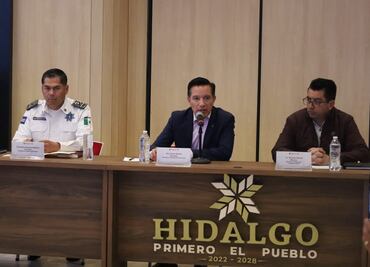 Empresa del sector automotriz confirma una nueva inversión en Hidalgo