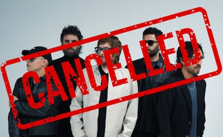 Camilo Séptimo pospone concierto en Pachuca tras asesinato de su tecladista