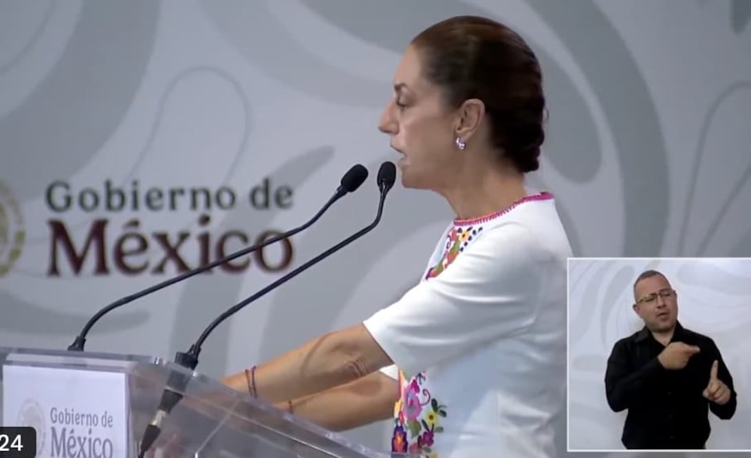 Foto: Captura de video