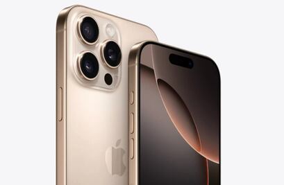 Apple lanza el iPhone 16 con mejoras en cámaras y un botón que transforma la experiencia