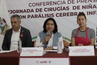 Hospital del Niño DIFH aplica código guinda para pacientes oncológicos