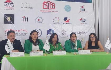 Invita AMPI al primer foro notarial en Pachuca