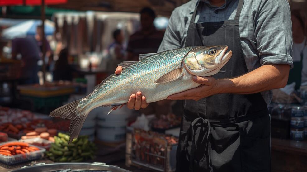 Cuaresma 2026: Guía práctica para identificar la calidad de pescados y mariscos