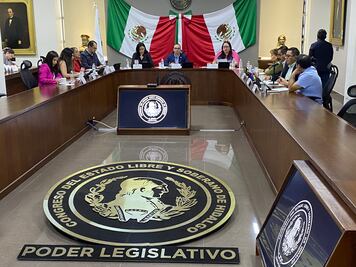 Diputados exhortan a la PGJEH investigar y castigar a responsables del asesinato del alcalde Pisaflores