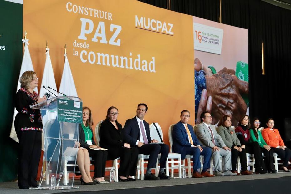Detonan denuncias de violencia contra la mujer en la Huasteca hidalguense | Foto: Luis Soriano
