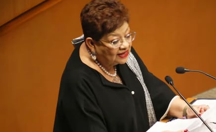 Ernestina Godoy va "sin tregua a la corrupción" en la FGR; "donde la justicia no se negocie", afirma