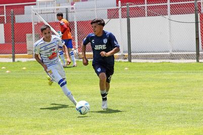 Con miras a la liguilla, Pachuca Premier cierra temporada regular ante Ciervos