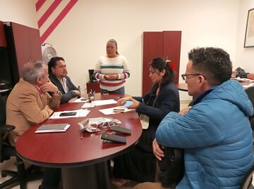 Niega el DIF Tulancingo secuestro de una adolescente