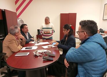 Niega el DIF Tulancingo secuestro de una adolescente